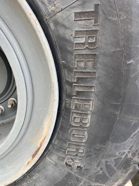 Liebherr TA 230 Garantie 05/2026 MIETE / RENTAL (12001923)