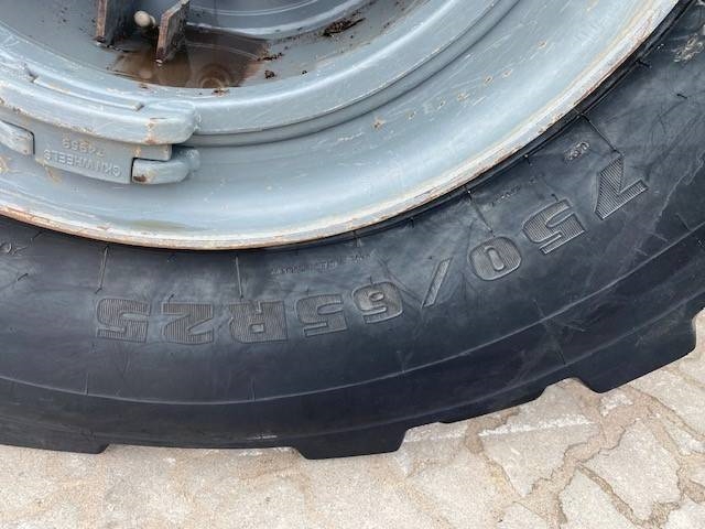 Liebherr TA 230 Garantie 05/2026 MIETE / RENTAL (12001923)