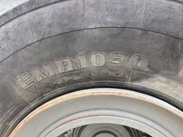 Liebherr TA 230 Garantie 05/2026 MIETE / RENTAL (12001923)