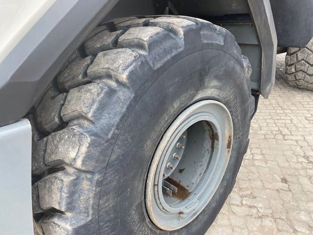 Liebherr TA 230 Garantie 05/2026 MIETE / RENTAL (12001923)