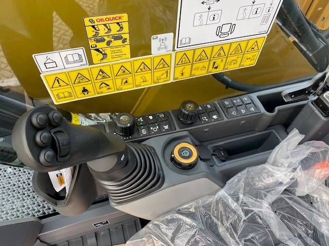 CAT MH 3022 MIETE / RENTAL (12002225)