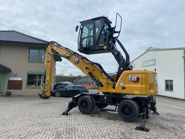 CAT MH 3022 MIETE / RENTAL (12002225)