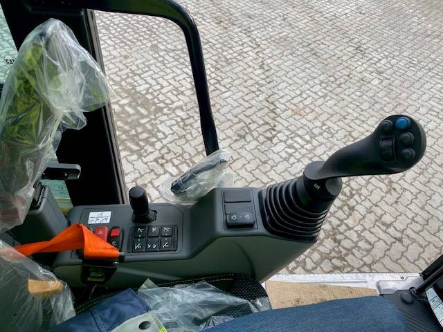 CAT MH 3022 MIETE / RENTAL (12002225)