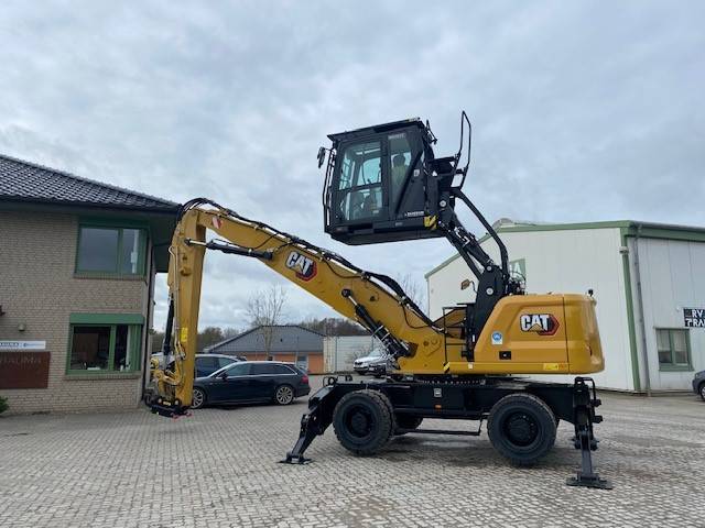 CAT MH 3022 MIETE / RENTAL (12002225)