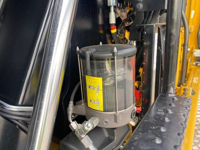 CAT MH 3022 MIETE / RENTAL (12002225)