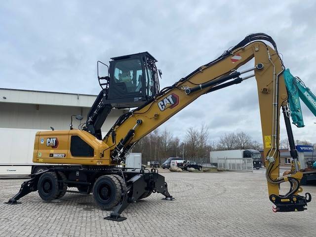 CAT MH 3022 MIETE / RENTAL (12002225)