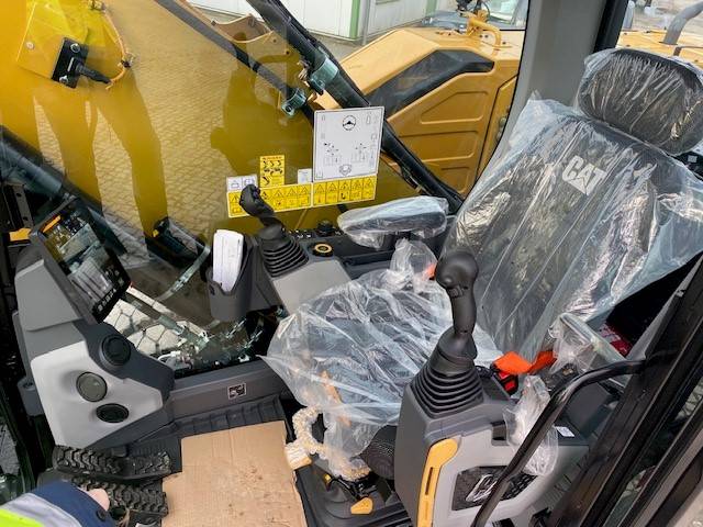 CAT MH 3022 MIETE / RENTAL (12002225)