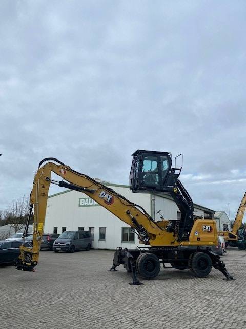 CAT MH 3022 MIETE / RENTAL (12002225)