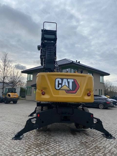 CAT MH 3022 MIETE / RENTAL (12002225)