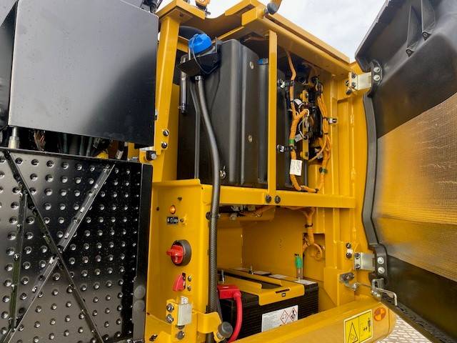 CAT MH 3022 MIETE / RENTAL (12002225)