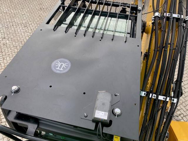 CAT MH 3022 MIETE / RENTAL (12002225)