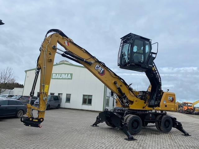 CAT MH 3022 MIETE / RENTAL (12002225)