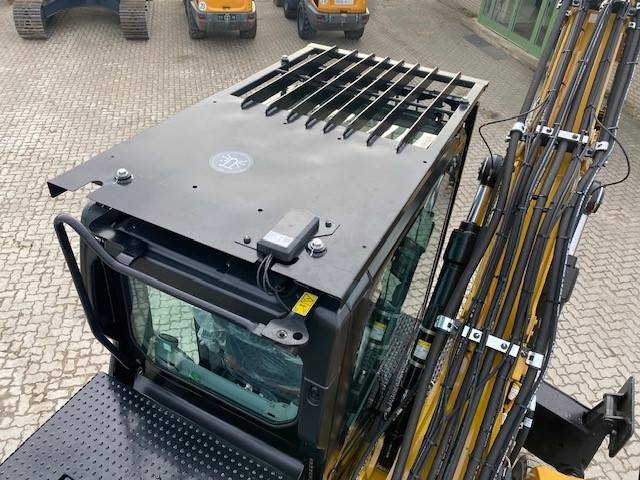 CAT MH 3022 MIETE / RENTAL (12002225)