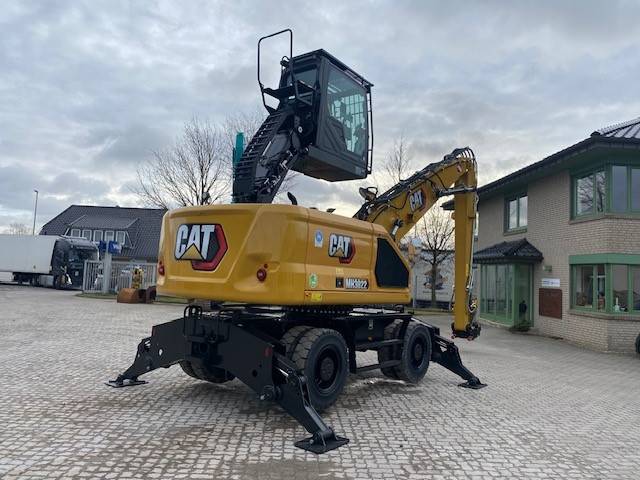CAT MH 3022 MIETE / RENTAL (12002225)