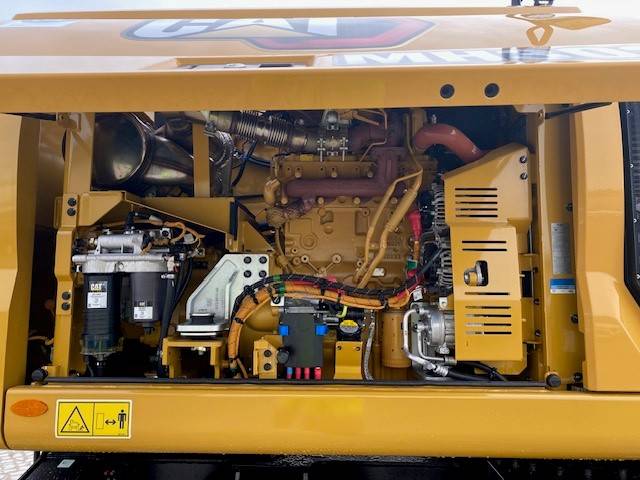 CAT MH 3022 MIETE / RENTAL (12002225)