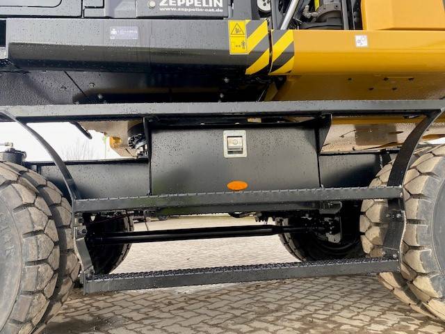 CAT MH 3022 MIETE / RENTAL (12002225)