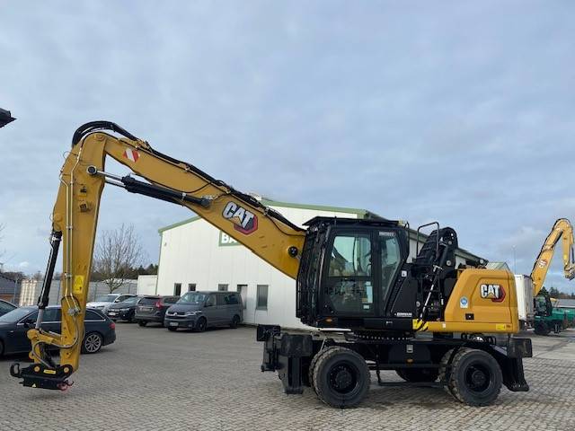 CAT MH 3022 MIETE / RENTAL (12002225)