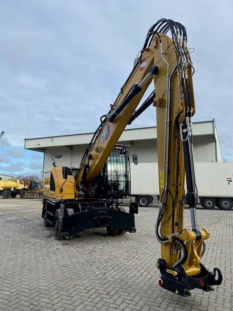 CAT MH 3022 MIETE / RENTAL (12002225)