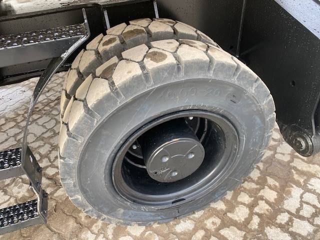 CAT MH 3022 MIETE / RENTAL (12002225)