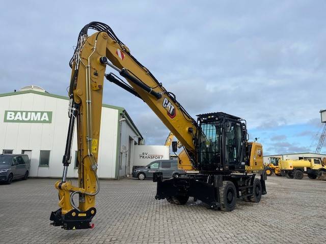 CAT MH 3022 MIETE / RENTAL (12002225)