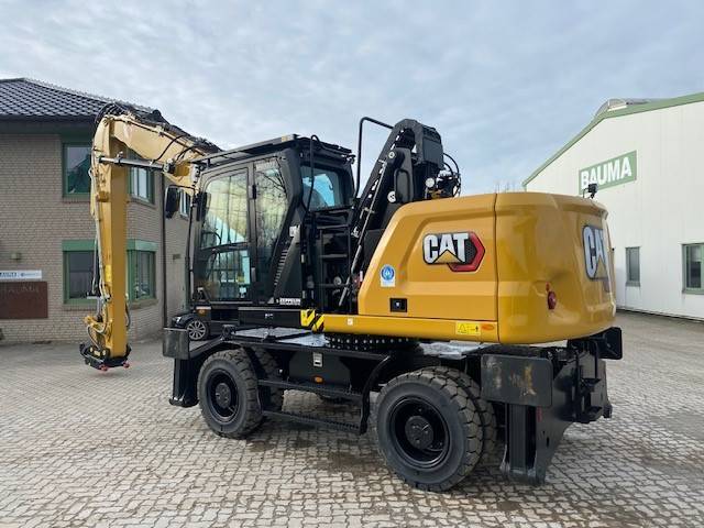 CAT MH 3022 MIETE / RENTAL (12002225)