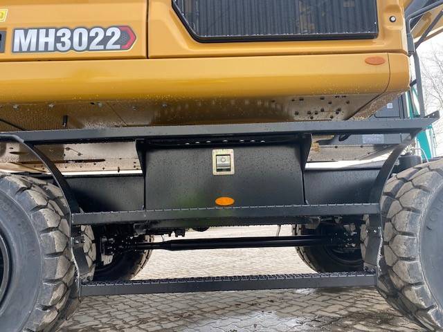 CAT MH 3022 MIETE / RENTAL (12002225)