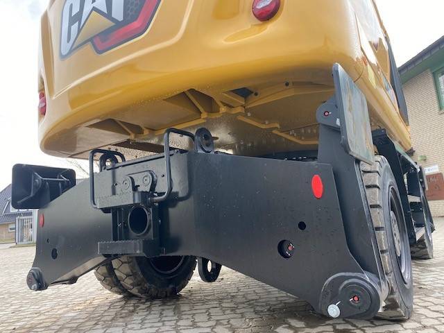 CAT MH 3022 MIETE / RENTAL (12002225)