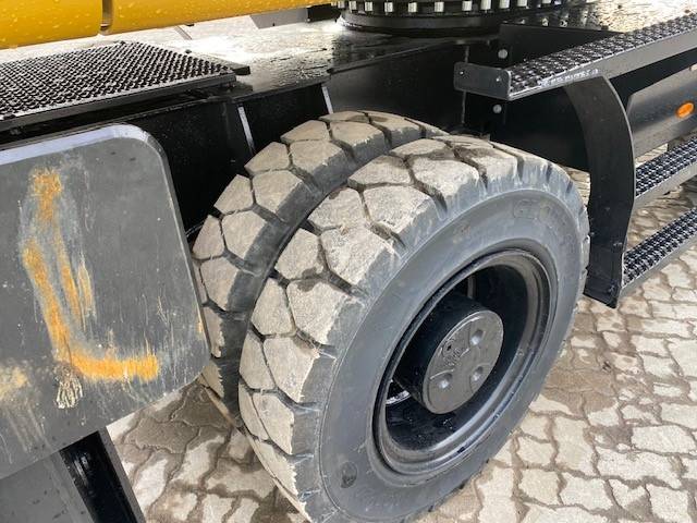 CAT MH 3022 MIETE / RENTAL (12002225)