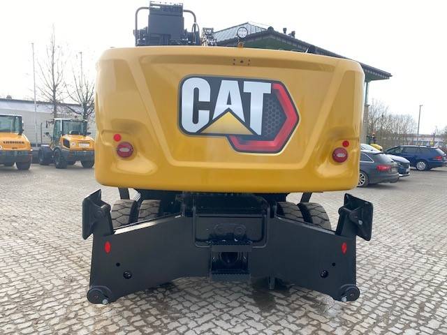 CAT MH 3022 MIETE / RENTAL (12002225)