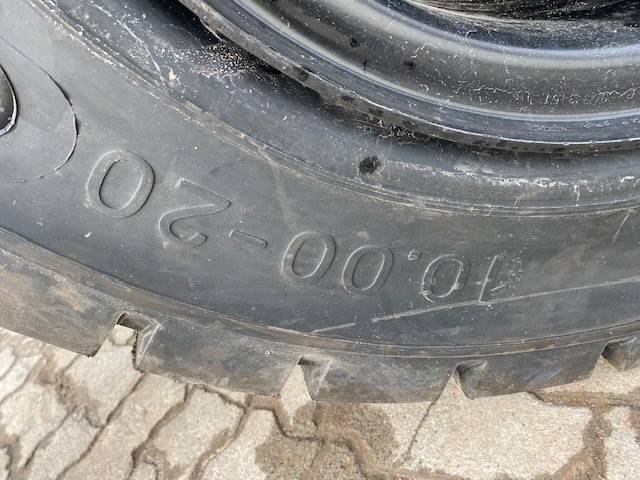 CAT MH 3022 MIETE / RENTAL (12002225)