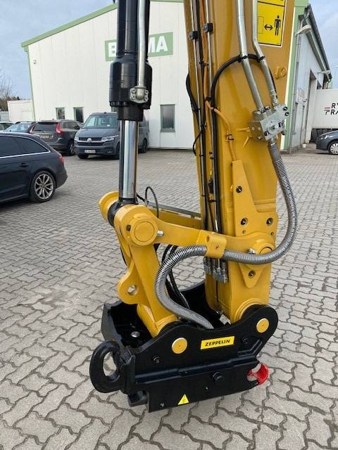 CAT MH 3022 MIETE / RENTAL (12002225)
