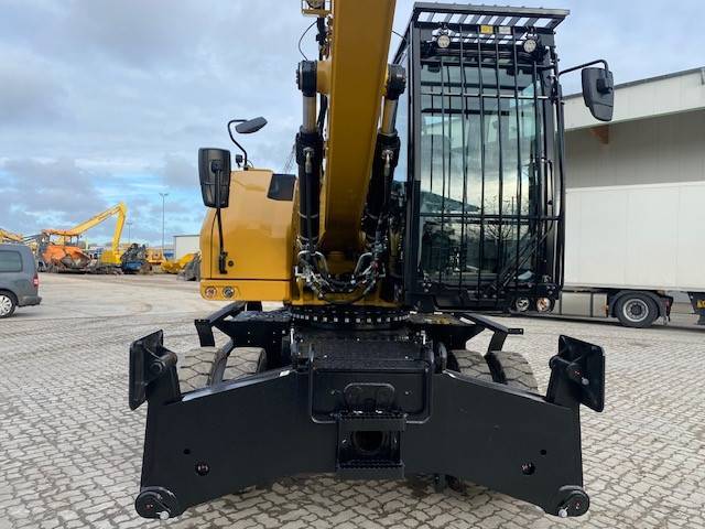 CAT MH 3022 MIETE / RENTAL (12002225)