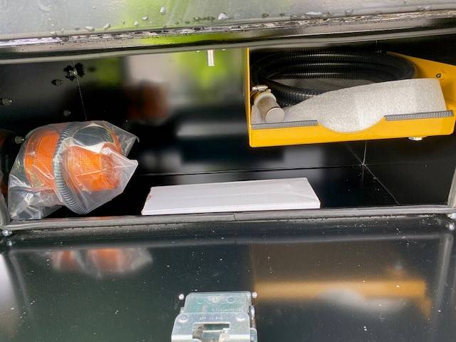 CAT MH 3022 MIETE / RENTAL (12002225)