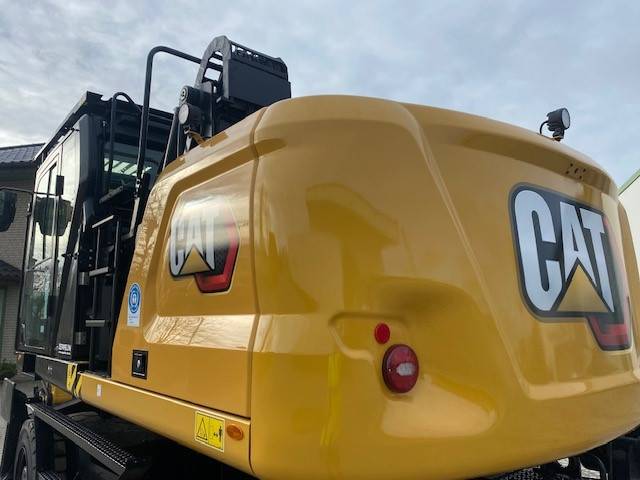 CAT MH 3022 MIETE / RENTAL (12002225)