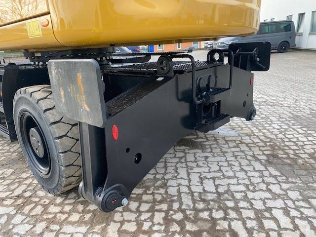 CAT MH 3022 MIETE / RENTAL (12002225)