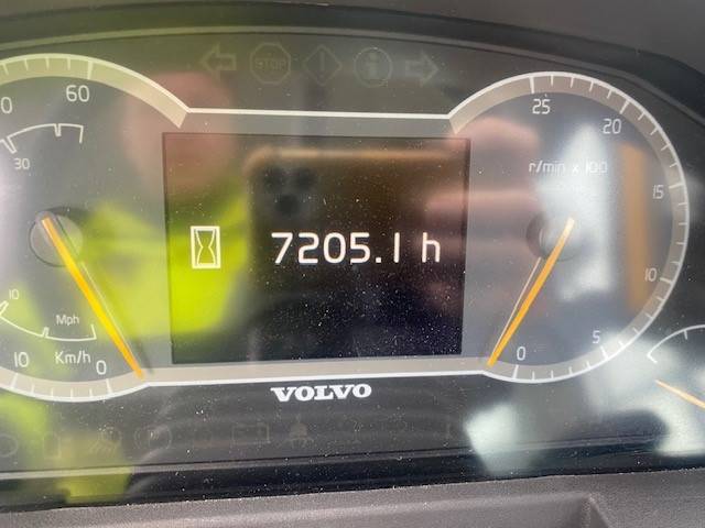 Volvo L 110 H MIETE / RENTAL (12005747)