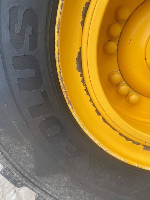 Volvo L 110 H MIETE / RENTAL (12005747)