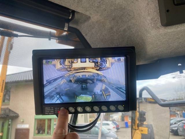 Volvo L 110 H MIETE / RENTAL (12005747)