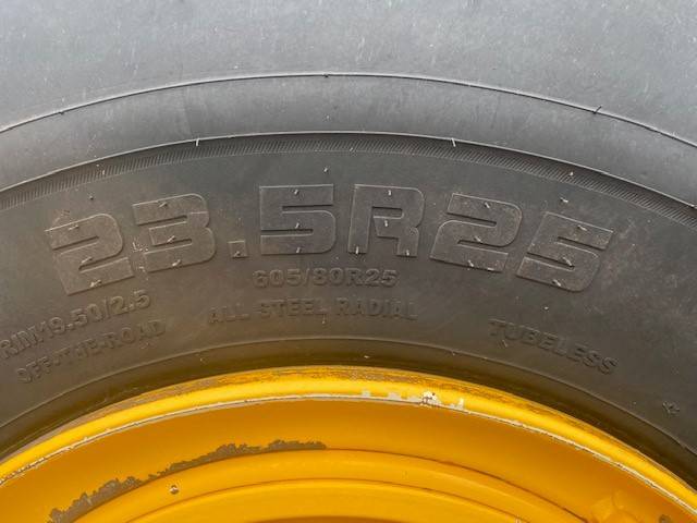 Volvo L 110 H MIETE / RENTAL (12005747)