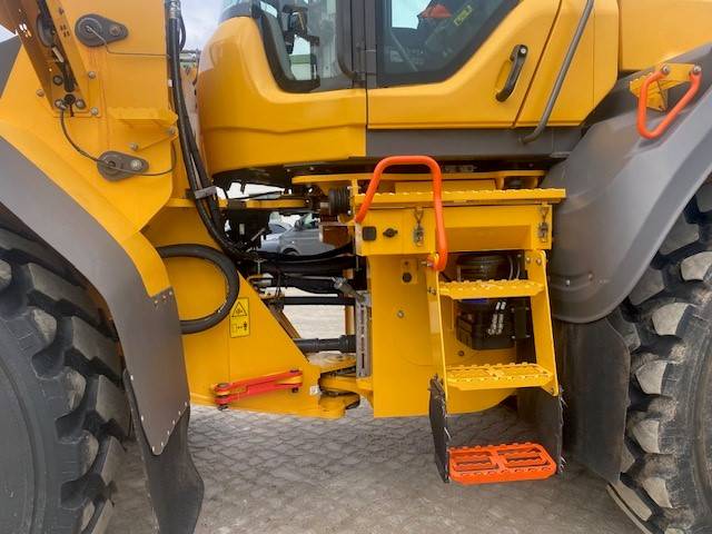 Volvo L 110 H MIETE / RENTAL (12005747)