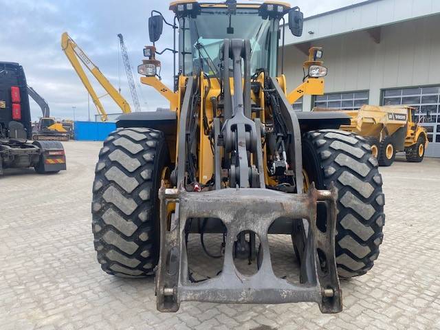 Volvo L 110 H MIETE / RENTAL (12005747)