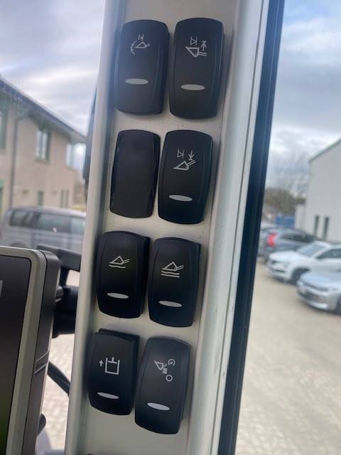 Volvo L 110 H MIETE / RENTAL (12005747)