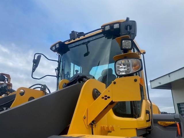 Volvo L 110 H MIETE / RENTAL (12005747)