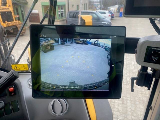 Volvo L 110 H MIETE / RENTAL (12005747)