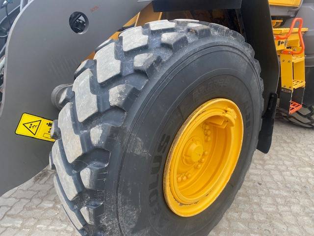 Volvo L 110 H MIETE / RENTAL (12005747)