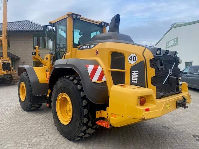 Volvo L 110 H MIETE / RENTAL (12005747)