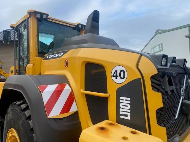 Volvo L 110 H MIETE / RENTAL (12005747)