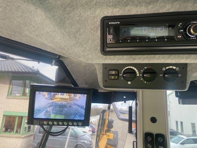 Volvo L 110 H MIETE / RENTAL (12005747)