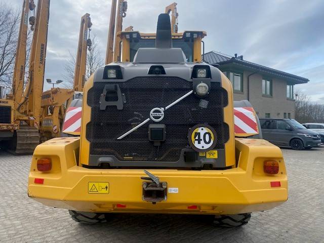 Volvo L 110 H MIETE / RENTAL (12005747)