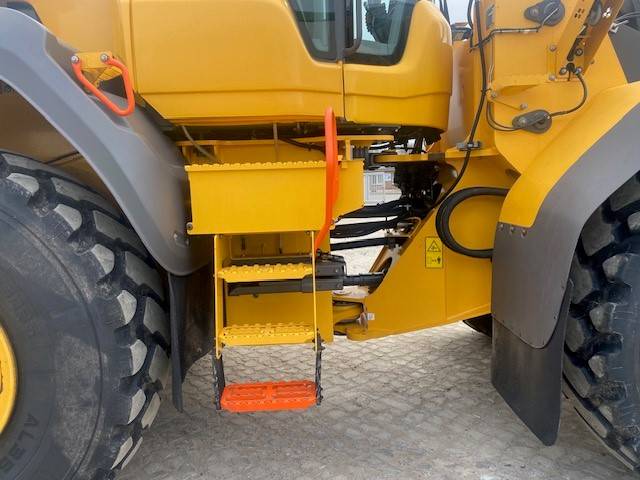 Volvo L 110 H MIETE / RENTAL (12005747)